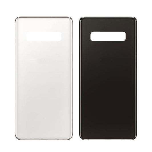 Back Battery Cover without Glass Replacement for Galaxy S10 5G G977