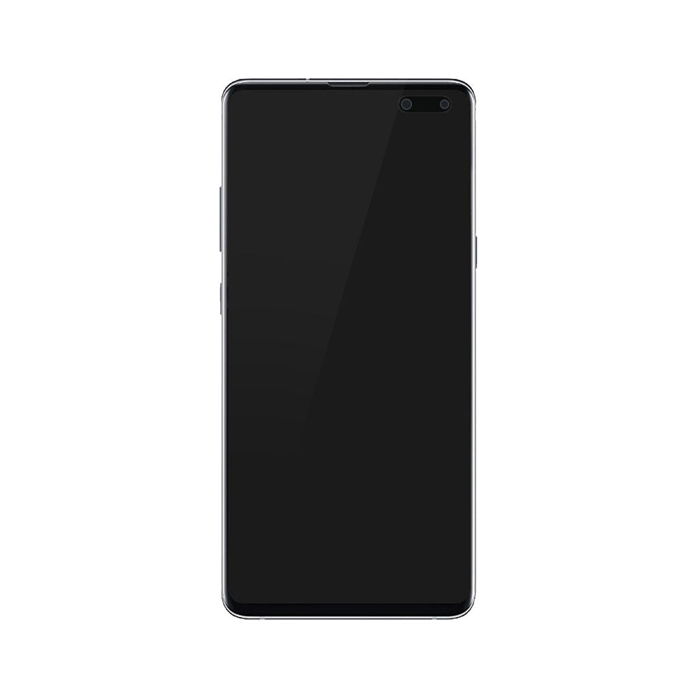 LCD Digitizer Screen Assembly with Frame Service Pack for Galaxy S10 5G SM-G977