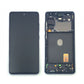 LCD Digitizer Screen Assembly with Frame Service Pack for Galaxy S20 FE 5G G781