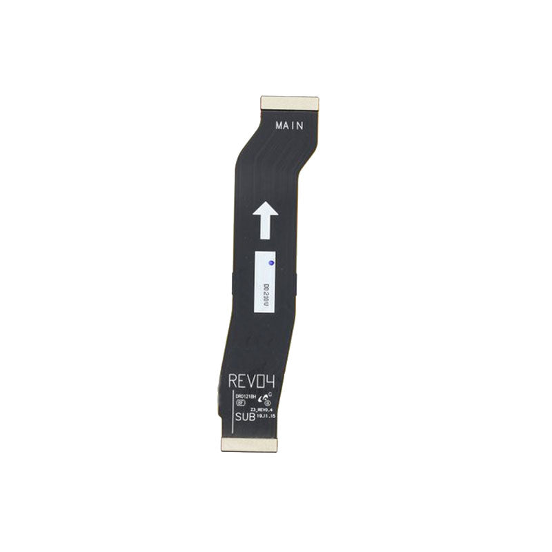 Galaxy S20 Ultra 5G G988 Main Flex Replacement