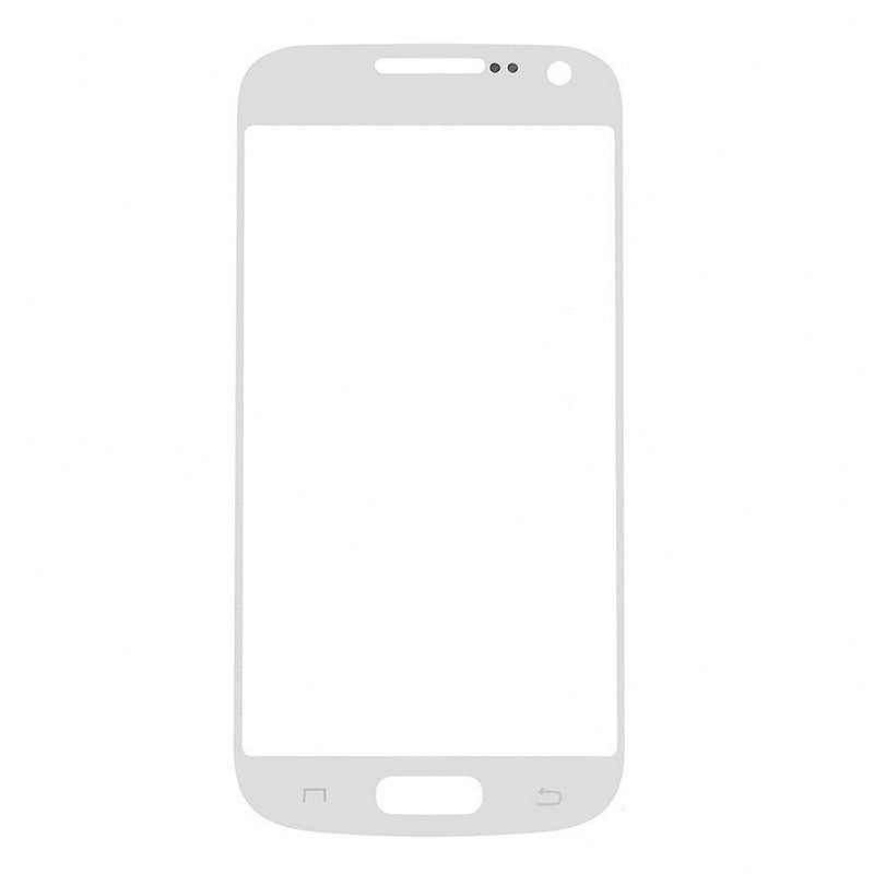 Galaxy S4 Mini Lens Screen