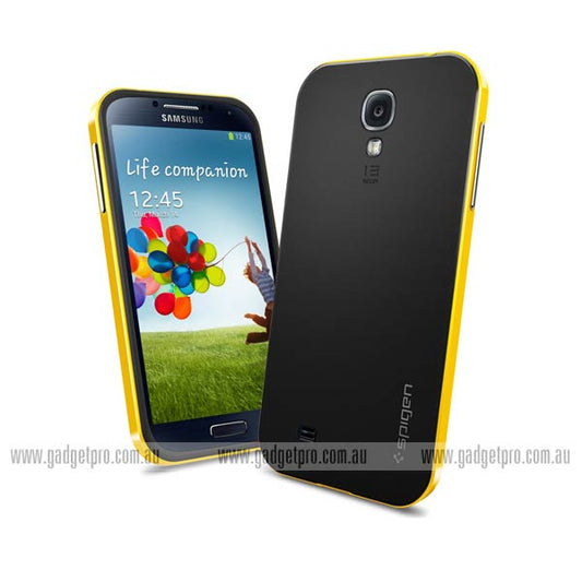 Neo Hybrid Case For Galaxy S4