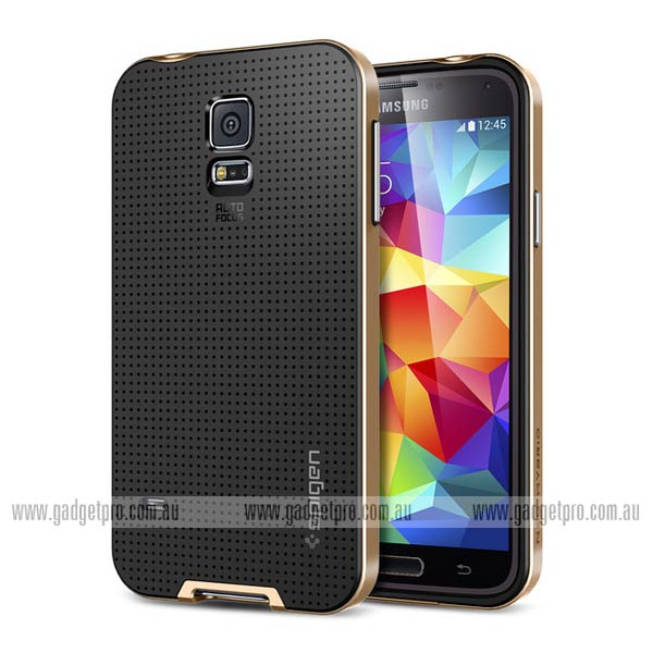 Neo Hybrid Case For Galaxy S5
