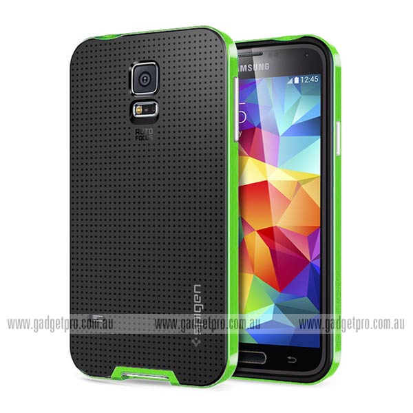 Neo Hybrid Case For Galaxy S5