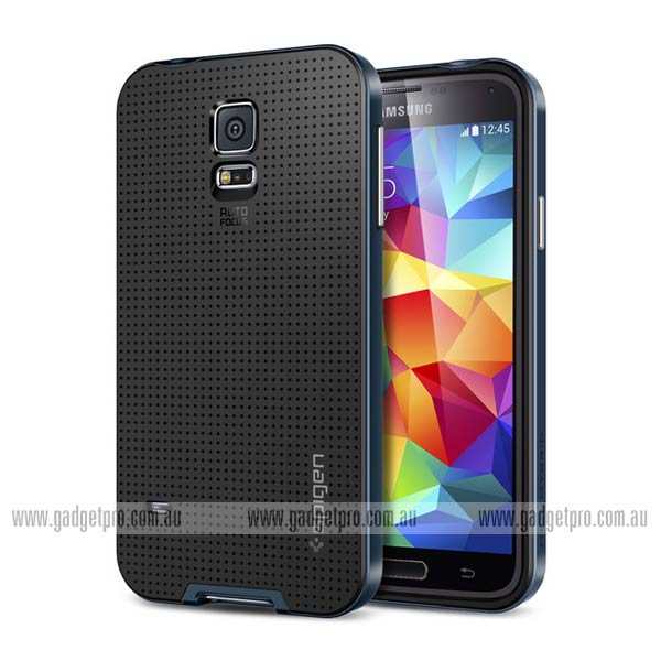 Neo Hybrid Case For Galaxy S5