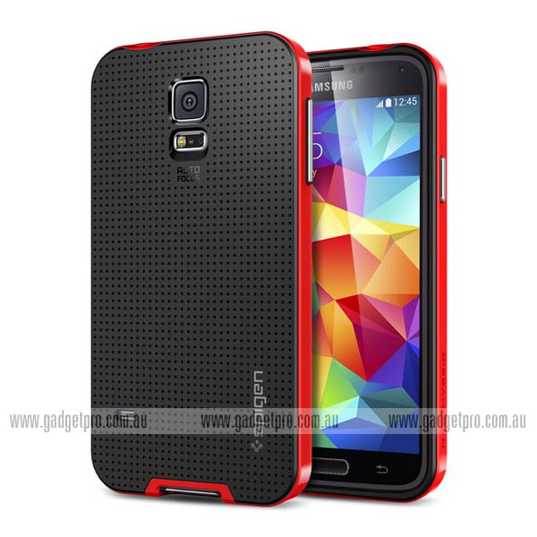 Neo Hybrid Case For Galaxy S5
