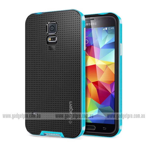 Neo Hybrid Case For Galaxy S5