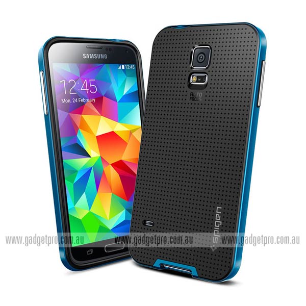 Neo Hybrid Case For Galaxy S5