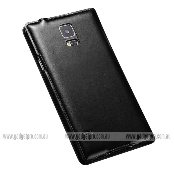 S-View Cover For Samsung Galaxy S5