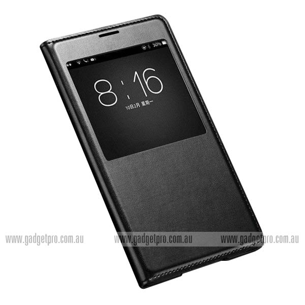 S-View Cover For Samsung Galaxy S5