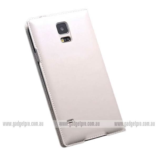 S-View Cover For Samsung Galaxy S5