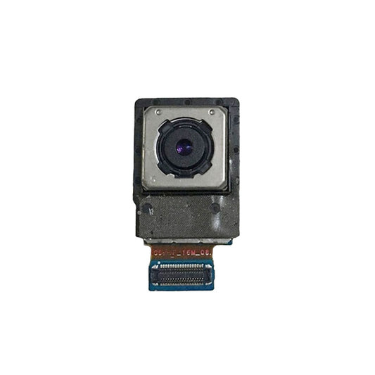 Galaxy S6 Edge Back Camera