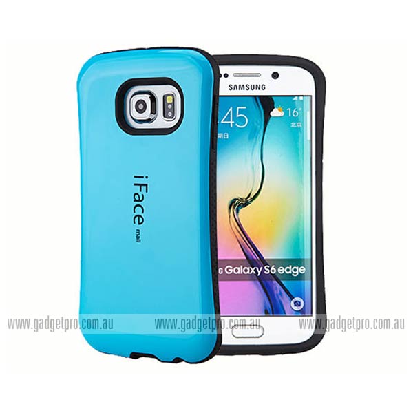 iFace Case For Galaxy S6 Edge