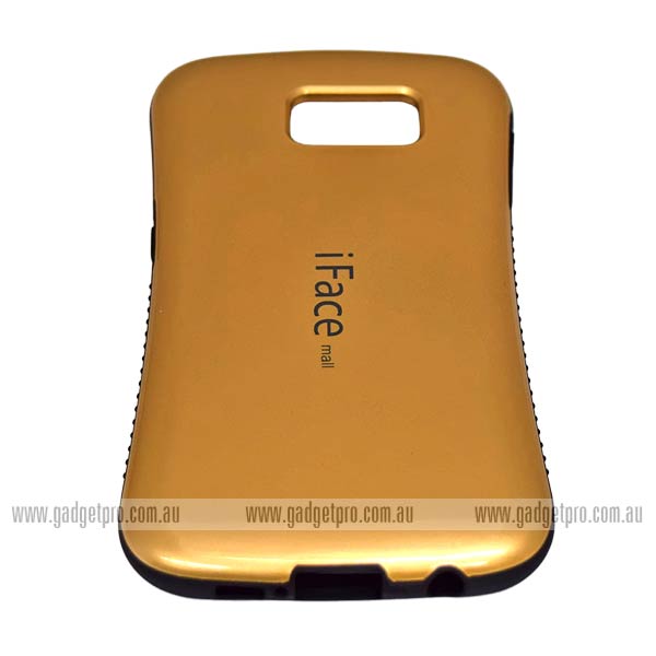 iFace Case Galaxy S6