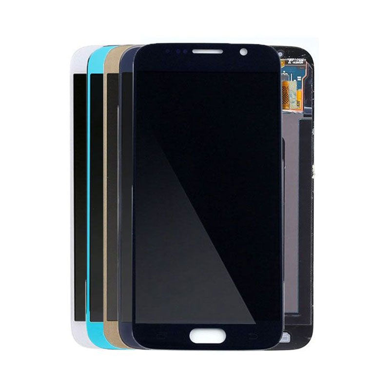 Premium OEM LCD Touch Screen Assembly For  for Galaxy S6 G920