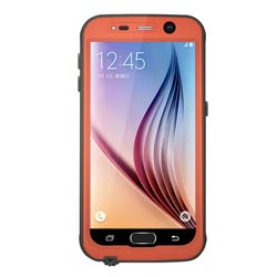 Galaxy S6 Redpepper DOT Waterproof Case