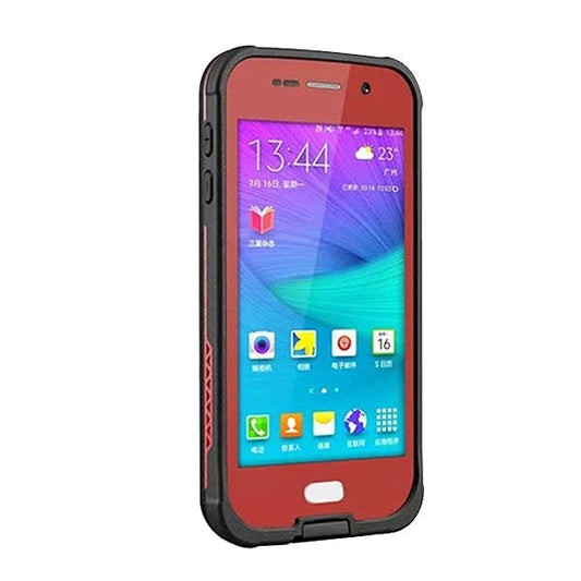 Galaxy S6 Redpepper XLF Waterproof Case