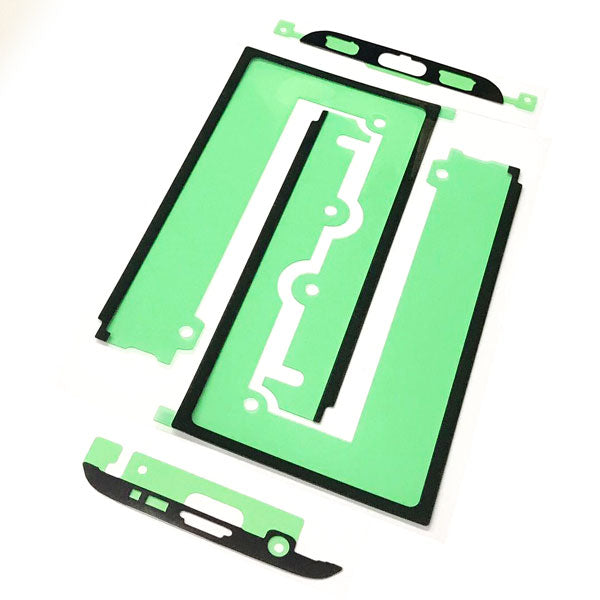 Galaxy S7 Edge Adhesive Sticker Tape (LCD)