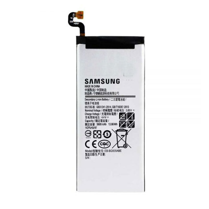 Galaxy S7 EDGE Battery Replacement EB-BG935ABE