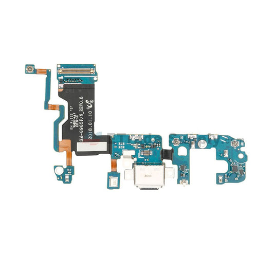 Galaxy S9 Charger Port Flex G965F Replacement