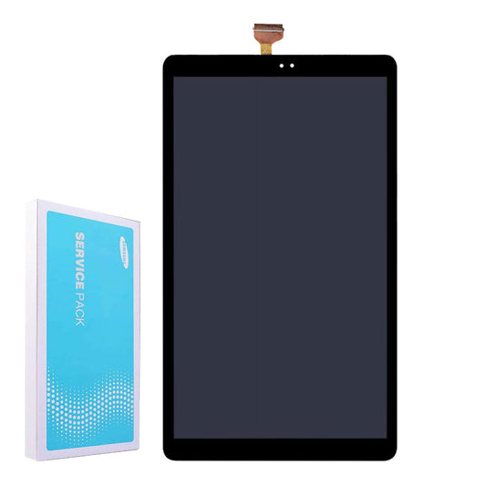 Galaxy Tab A 10.5 T590 T595 T597 LCD Touch Screen Assembly Service Pack Replacement