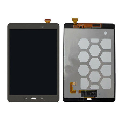 Galaxy Tab A 9.7 T550 T555 LCD Digitizer Assembly Service Pack