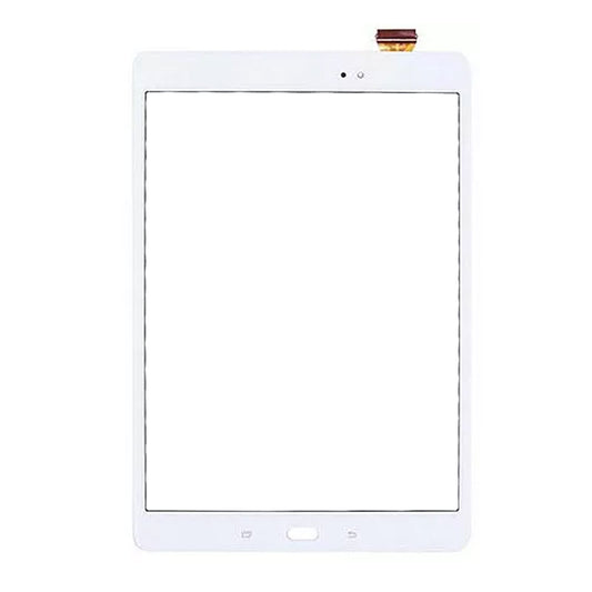 Galaxy Tab P550 P555 Digitizer White