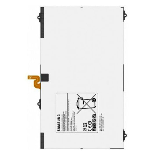 Galaxy Tab S2 9.7 2016 T813 T819 EB-BT810 Battery Replacement