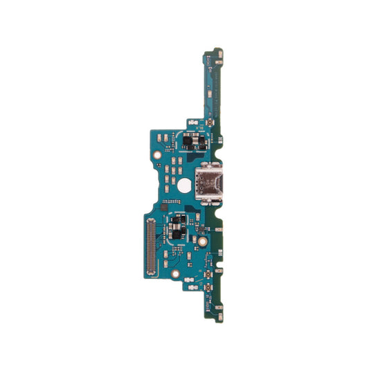 Charging Port With Flex Cable Compatible For Samsung Galaxy Tab S6 T860 / T865