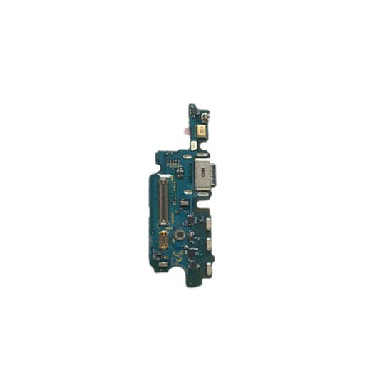 Charger Port Flex PCB Board Replacement for Galaxy Z Fold 2 F916