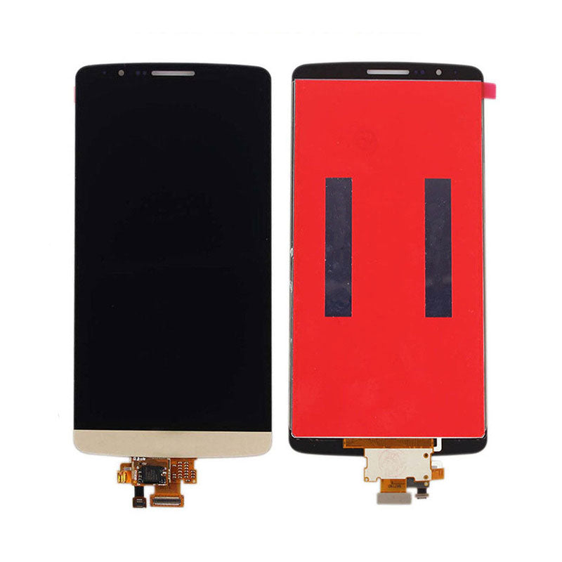 LG G3 LCD Digitizer Assembly