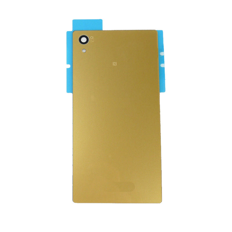 xPeria Z5 Battery Back Cover