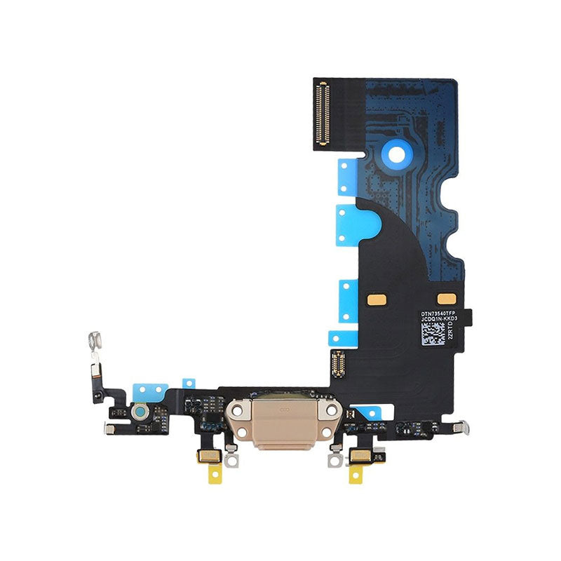 Charger Port Flex Replacement for iPhone 8