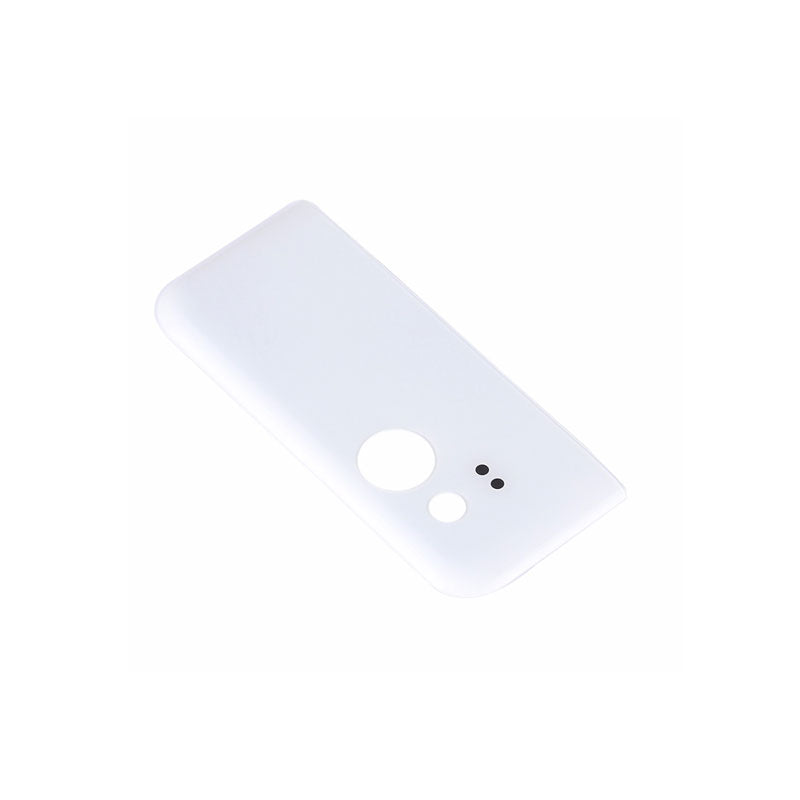 Google Pixel 2 Back Top Glass Replacement
