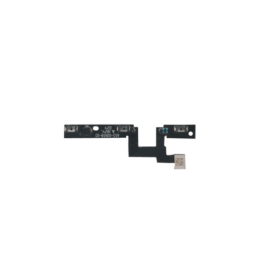 Google Pixel 3 Power Button Flex Replacement