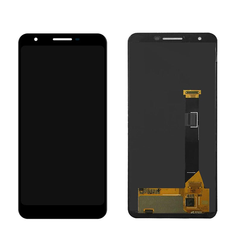 OEM Google Pixel 3A LCD Digitizer Replacement
