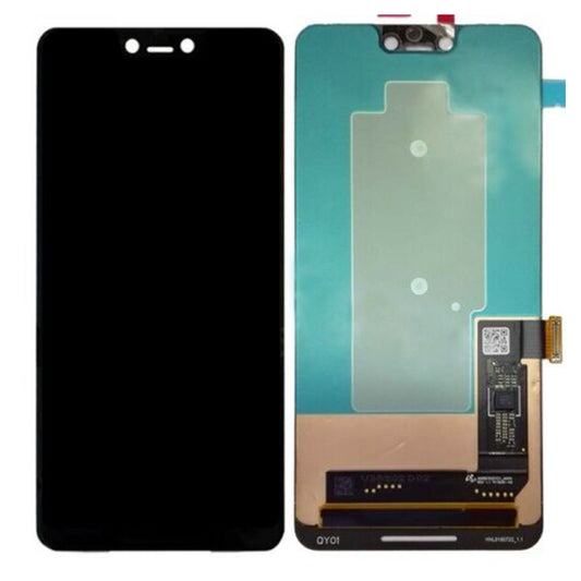 Google Pixel 3 XL LCD Assembly