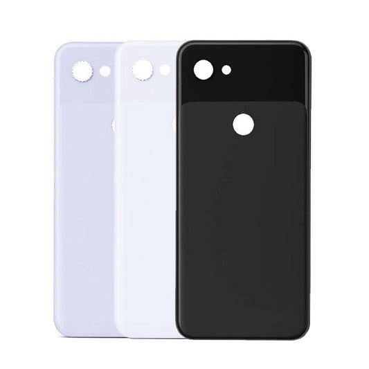Back Battery Cover Glass Replacement for Google Pixel 3A
