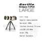 Gorilla Octopus TriPod ( Large ) For DSLR