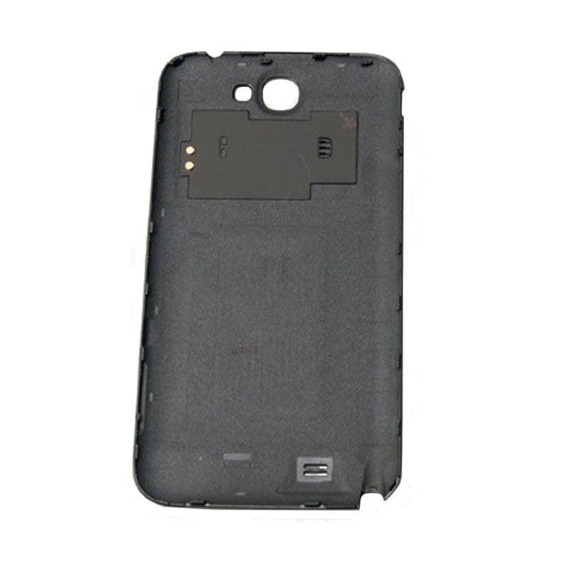 Galaxy Note 2 Back Cover White | Grey