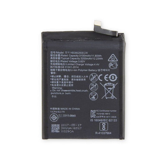 Huawei P10 Battery Replacement