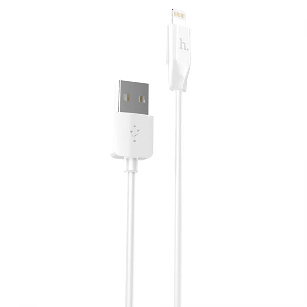 HOCO Lightning to USB Cable X1-2M