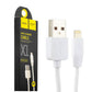 HOCO Lightning to USB Cable X1-2M