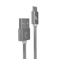 Hoco Cable Rapid Charging Cable Micro USB 1m X2