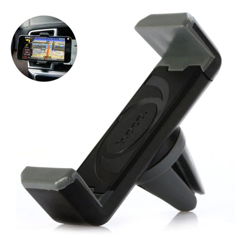 Hoco CPH01 Adjustable Car Air Vent Phone Holder