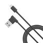 HOCO L-shaped Micro USB to USB UPM10 (1.2m)
