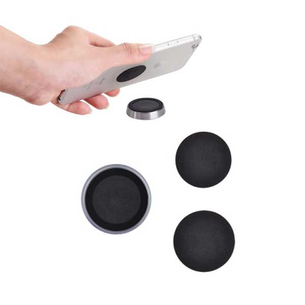 HOCO MAGNETIC Holder STICKER FOR Phones-Tabs