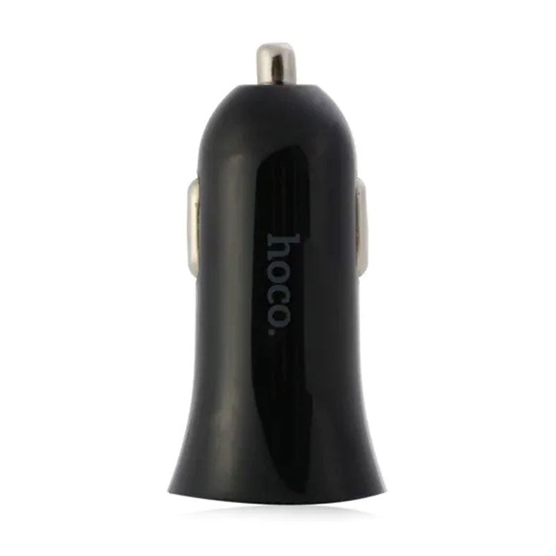 Hoco UC204 Dual USB Car Charger