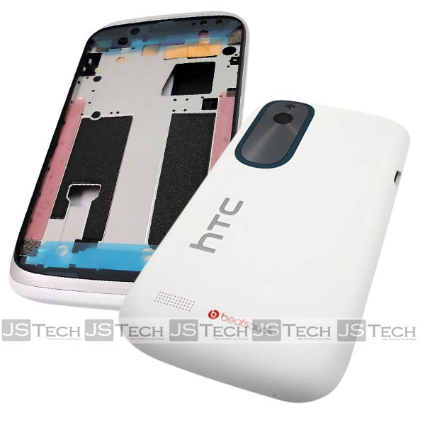 HTC Desire X Housing White