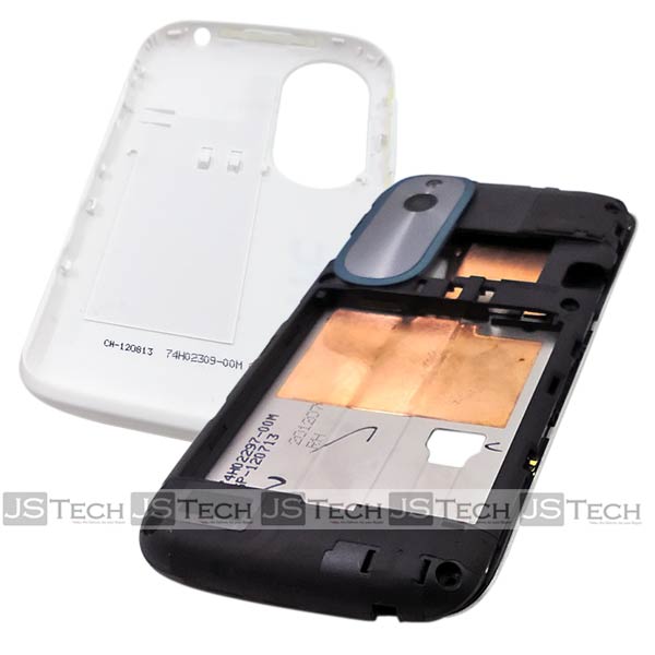 HTC Desire X Housing White